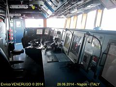 22 - Frigate  CARLO BERGAMINI